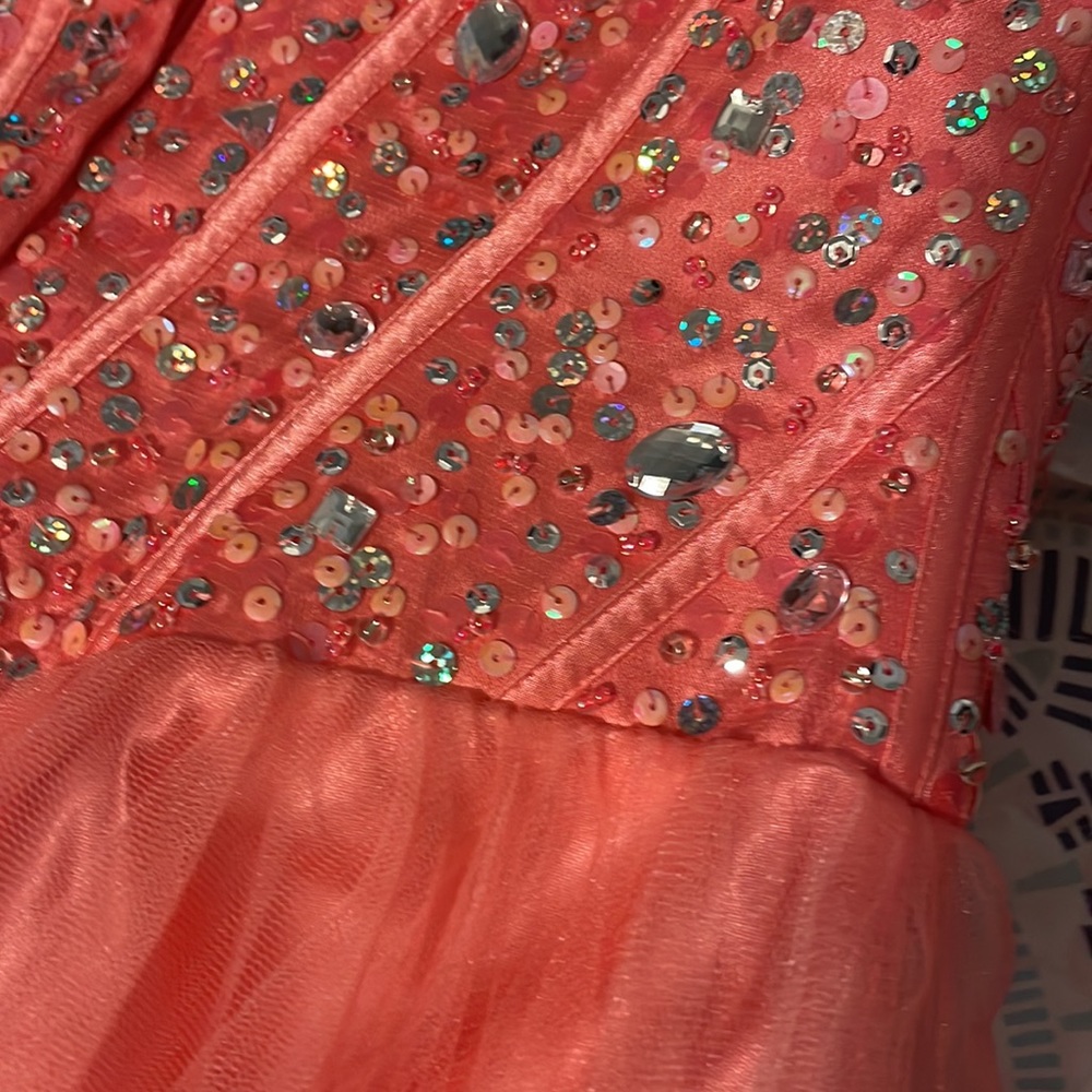 Prom Dress - Picture 12 of 14